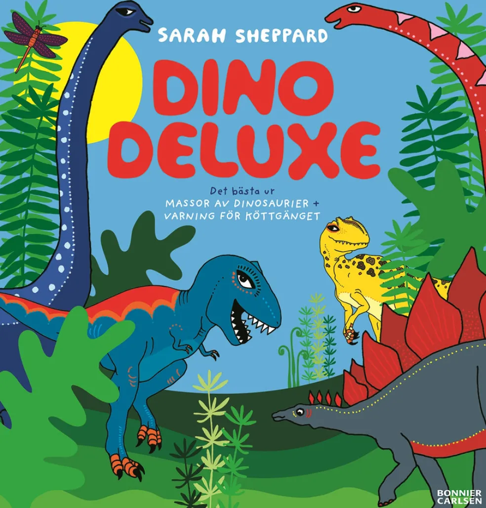 Dino deluxe