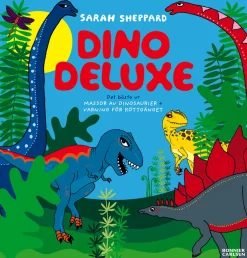 Dino deluxe