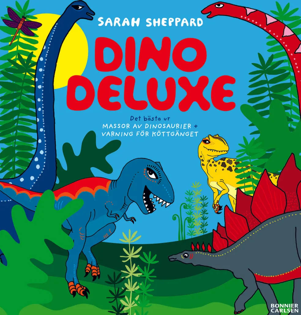 Dino deluxe