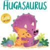 DinoFeelings Book: The Hugasaurus, A