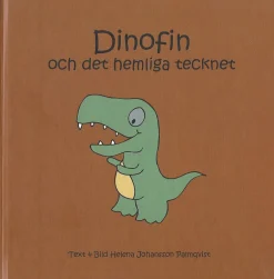 Dinofin och det hemliga tecknet