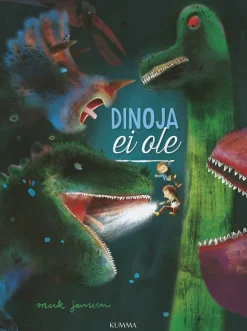 Dinoja ei ole