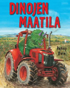 Dinojen maatila