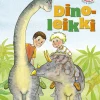 Dinoleikki