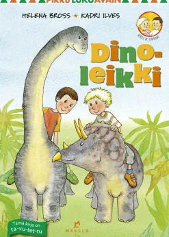 Dinoleikki