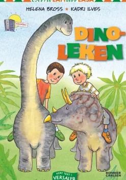 Dinoleken