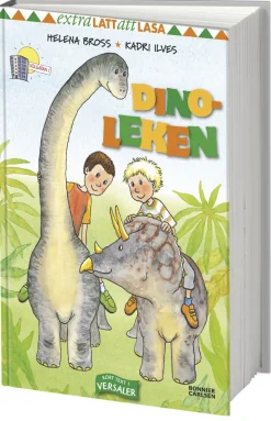 Dinoleken