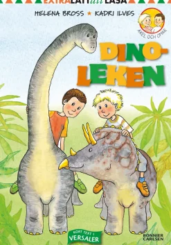 Dinoleken