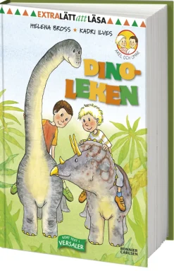 Dinoleken