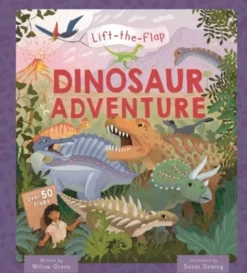 Dinosaur Adventure