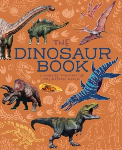 Dinosaur Book, The