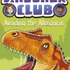 Dinosaur Club: Avoiding the Allosaurus
