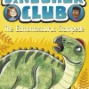 Dinosaur Club: The Edmontosaurus Stampede