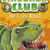 Dinosaur Club: The T-Rex Attack