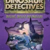 Dinosaur Detectives in Dracula, Dragons and Dinosaurs, The