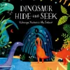 Dinosaur Hide-and-Seek: A Prehistoric Search-and-Find Picture Book