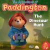 Dinosaur Hunt, The