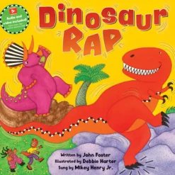Dinosaur Rap