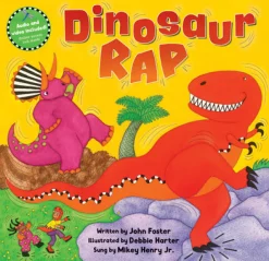 Dinosaur Rap
