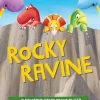 Dinosaur Story: Rocky Ravine, A