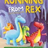 Dinosaur Story: Running from Rex, A