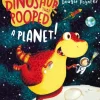 Dinosaur that Pooped a Planet!, The
