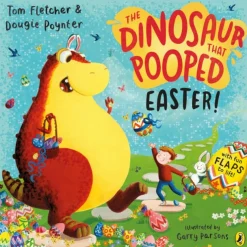 Dinosaur that Pooped Easter!, The