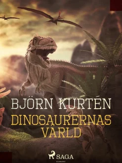 Dinosaurernas värld