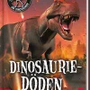 Dinosaurie-döden