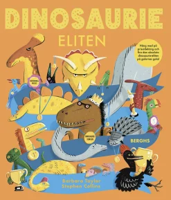 Dinosaurie-eliten
