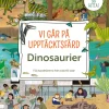 Dinosaurier