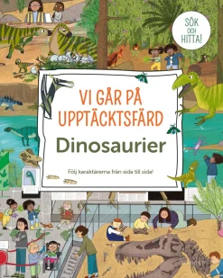 Dinosaurier