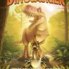 Dinosaurier : Jämför och lär känna 29 dinosaurier