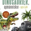 Dinosaurier, apmänniskor och Gud