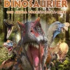 Dinosaurier och andra förhistoriska djur : ett illustrerat uppslagsverk