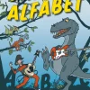Dinosauriernas alfabet