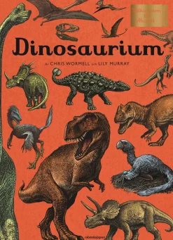 Dinosaurium