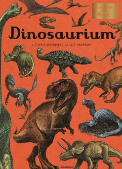 Dinosaurium