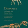 Dinosaurs