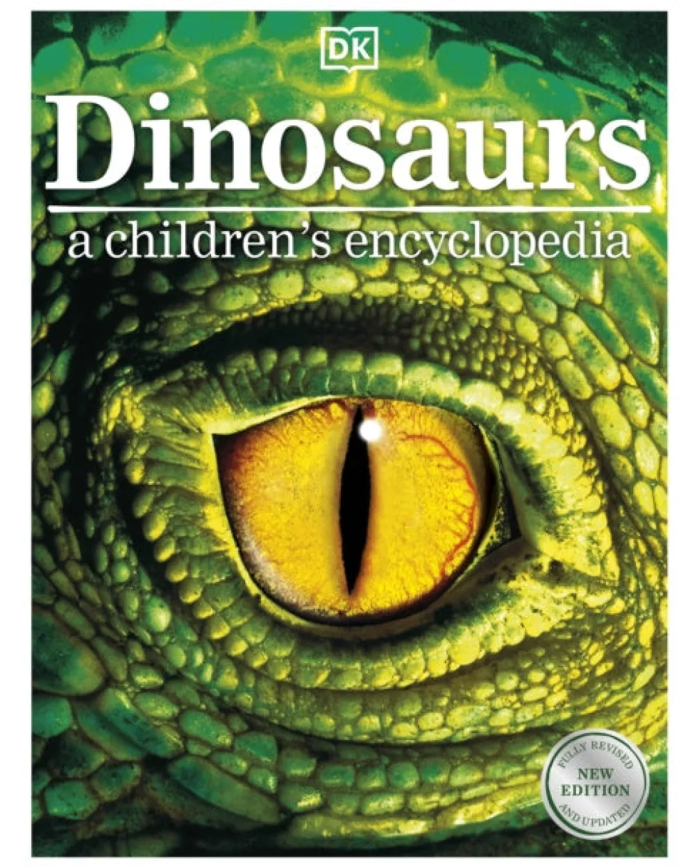 Dinosaurs A Children's Encyclopedia