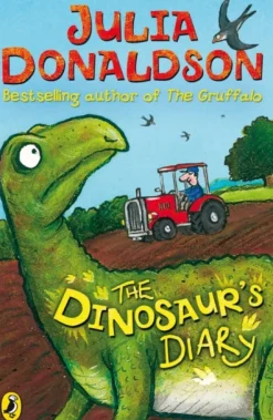 Dinosaur's Diary, The