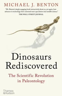 Dinosaurs Rediscovered, The