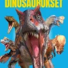 Dinosaurukset - Visuaalinen ensyklopedia 2025 painos