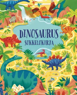 Dinosaurus