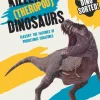 Dino-sorted!: Killer (Theropod) Dinosaurs