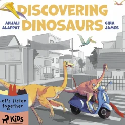 Discovering Dinosaurs