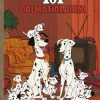 Disney. 101 dalmatialaista.