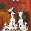 Disney. 101 dalmatialaista