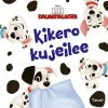Disney. 101 dalmatialaista. Kikero kujeilee