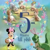 Disney – Fem minuter till påsk